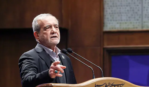 مردم دین خود را به حاکمیت ادا کردند