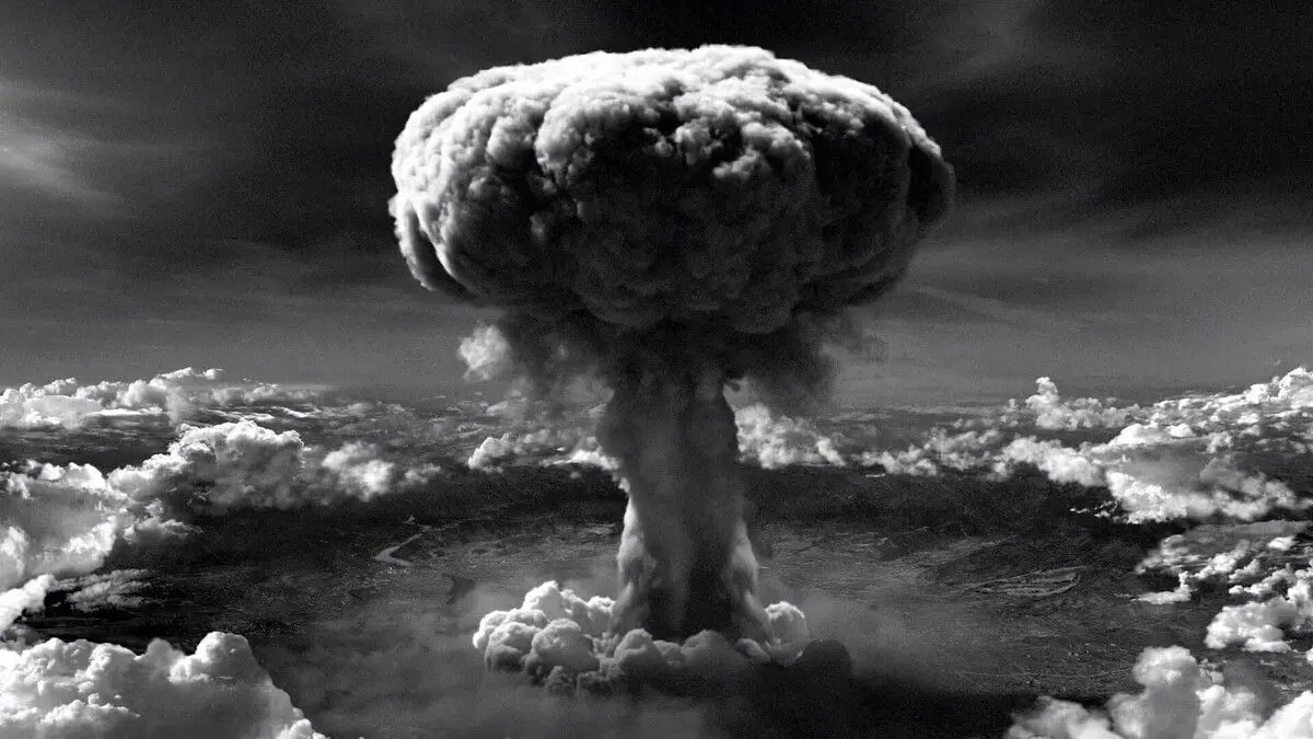  آمریکابمب هسته‌ای ۲۴ برابر قدرتمندتر از بمب هیروشیما می سازد