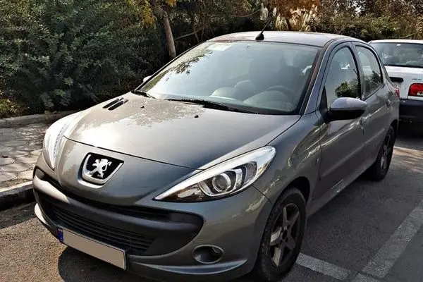 فروش ایران خودرو آغاز شد / جزئیات