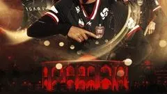 پوستر نکته دار پرسپولیس برای بازی با تراکتور