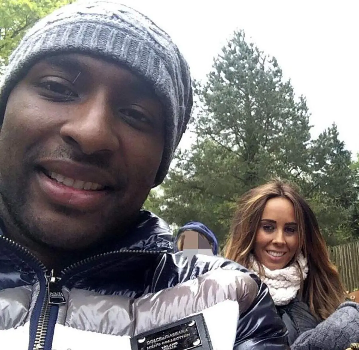 افشاگری همسر بازیکن سابق استقلال درباره ازدواج مخفیانه او در ایران