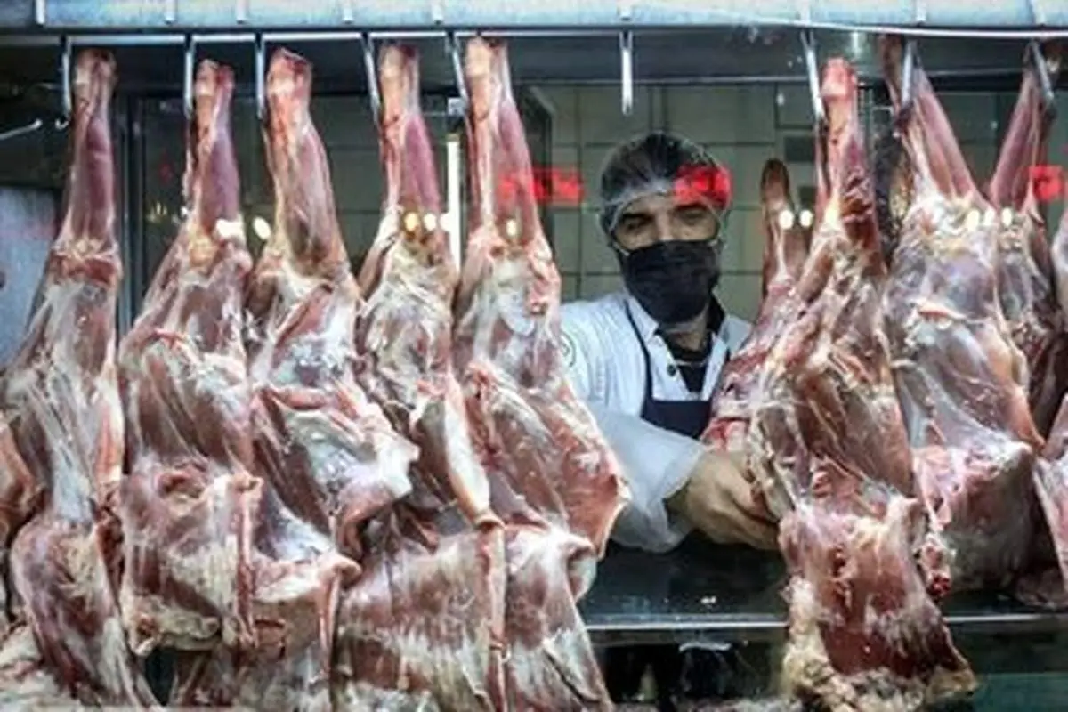 منتظر گوشت 1 میلیون تومانی باشیم؟!