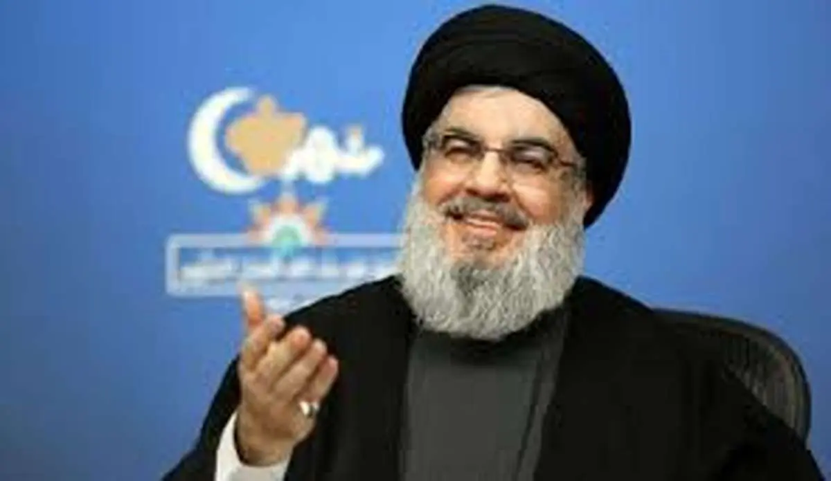 تولد سید حسن نصرالله ترند ایکس
