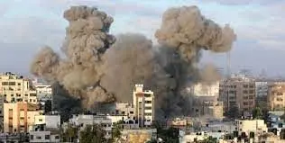 واکنش دوباره آنجلینا جولی به بمباران غزه