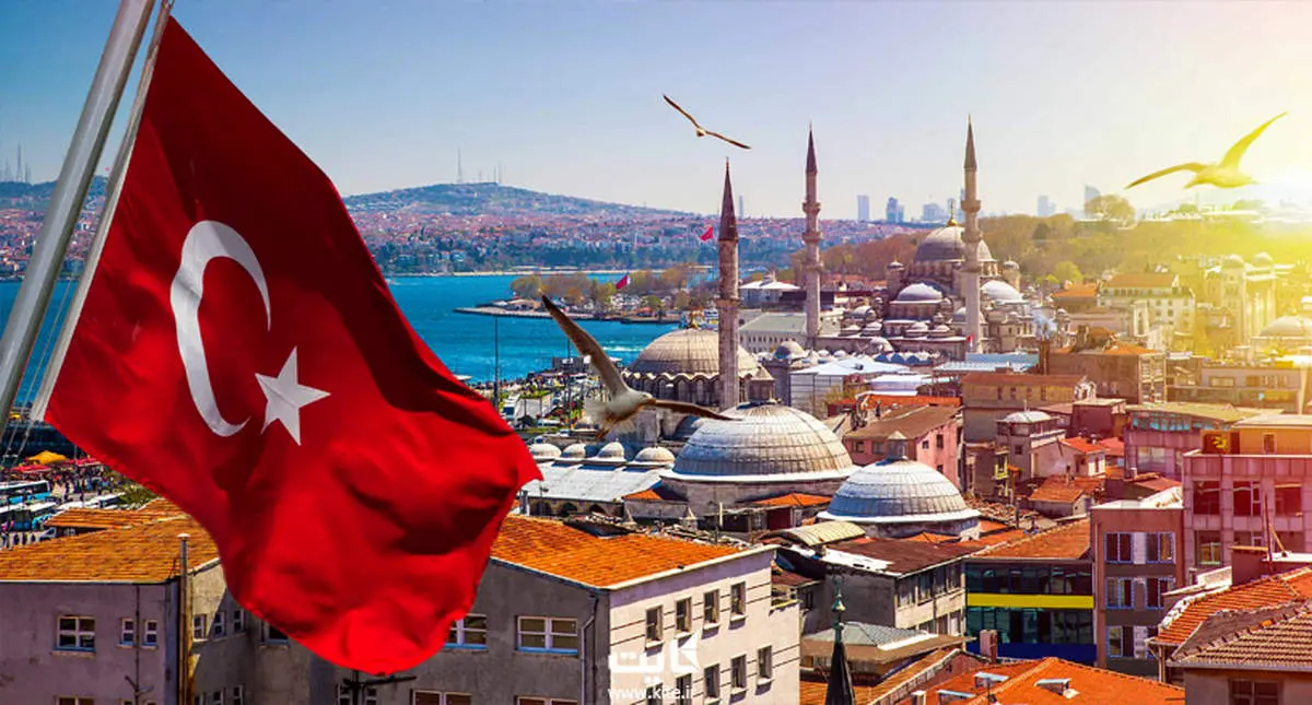 با این قیمتها امسال کسی به استانبول میرود؟