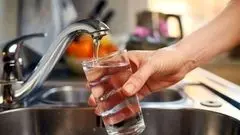 ساعت احتمالی قطعی آب در تهران 