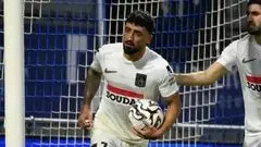 گزینه استقلال با دبل گلزنی دلبری کرد