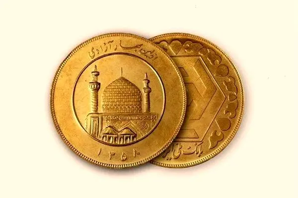قیمت سکه و طلا امروز شنبه ۵ خرداد ۱۴۰۳/ جدول