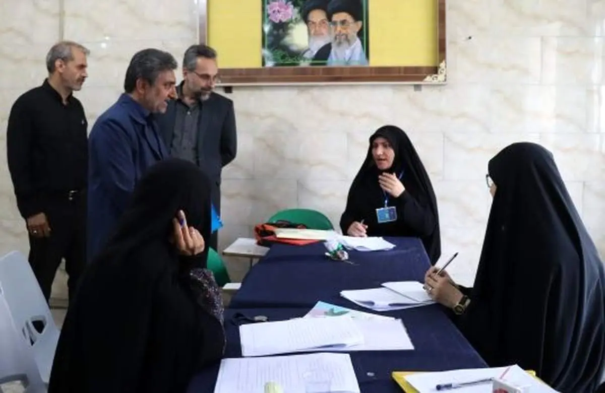 برگزاری آزمون کتبی دبیری وزارت آموزش و پرورش در تعطیلات آخر هفته 