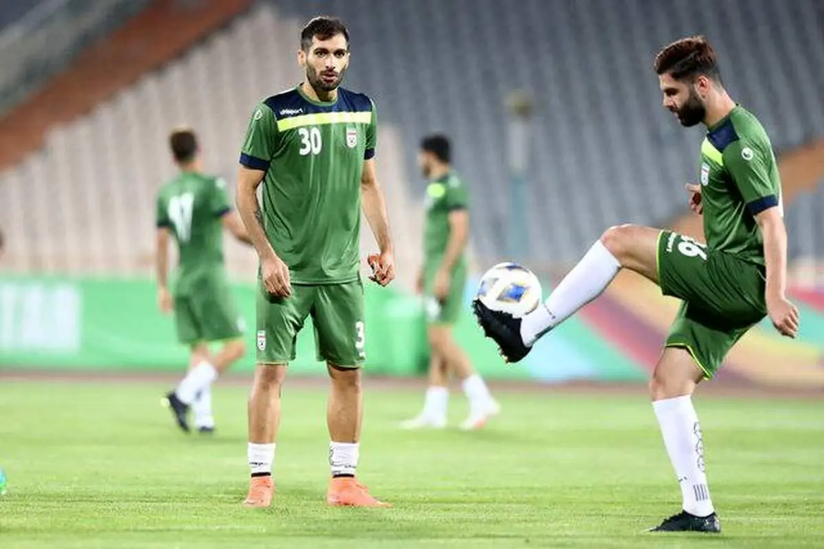 خرید دو ملیپوش برای استقلال قطعی شد