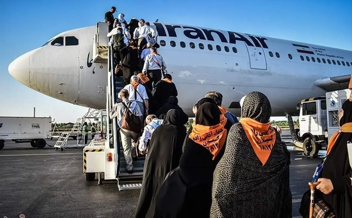 تعطیلی پلتفرمها دلالی بلیت هواپیما را رونق میدهد | صنعت هوانوردی برای بازگشت به روال عادی نیازمند رفع تحریم است