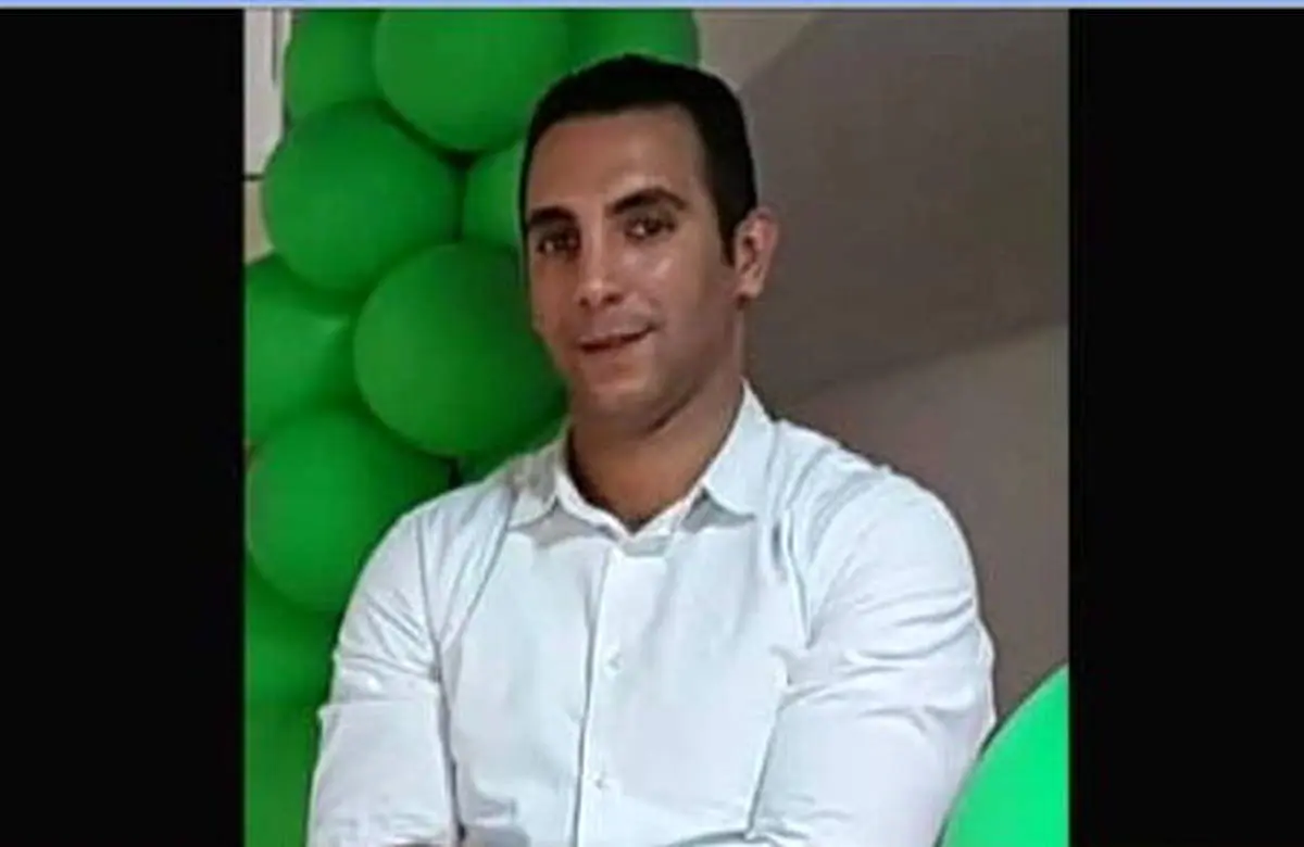 افشین رهنمون، بازیگر جوان درگذشت