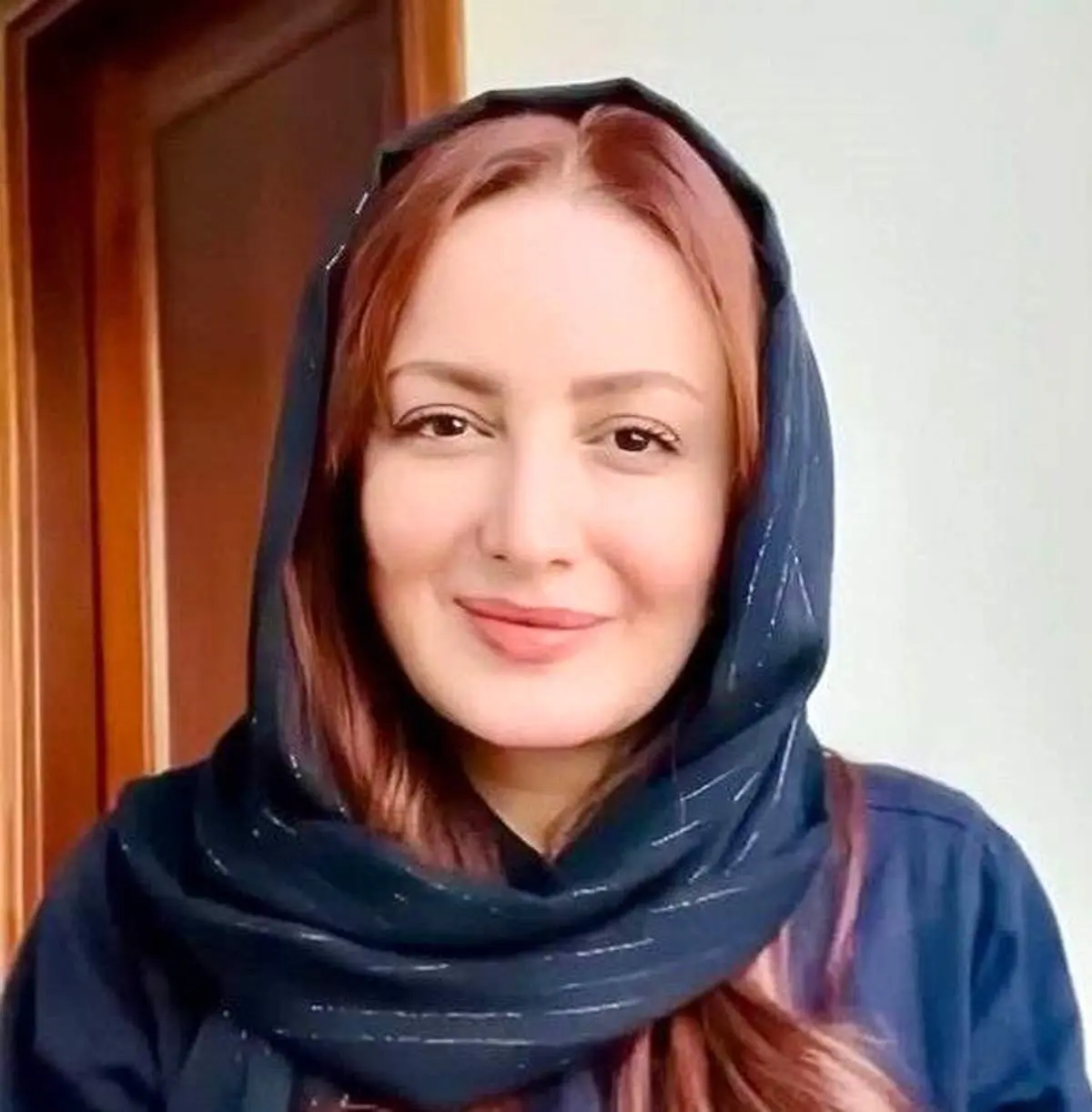 تصویر پربازدید از شیلا خداداد در ۴۱ سالگی / عکس