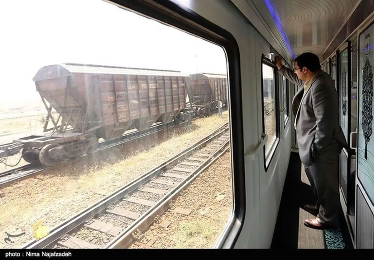 قطار تهران _ اهواز زیرزمینی می‌شود؟ | شورای شهر به وزارت راه درخواست داد 