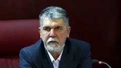 واکنش وزیر ارشاد به حواشی بازداشت پژمان جمشیدی/ ببینید