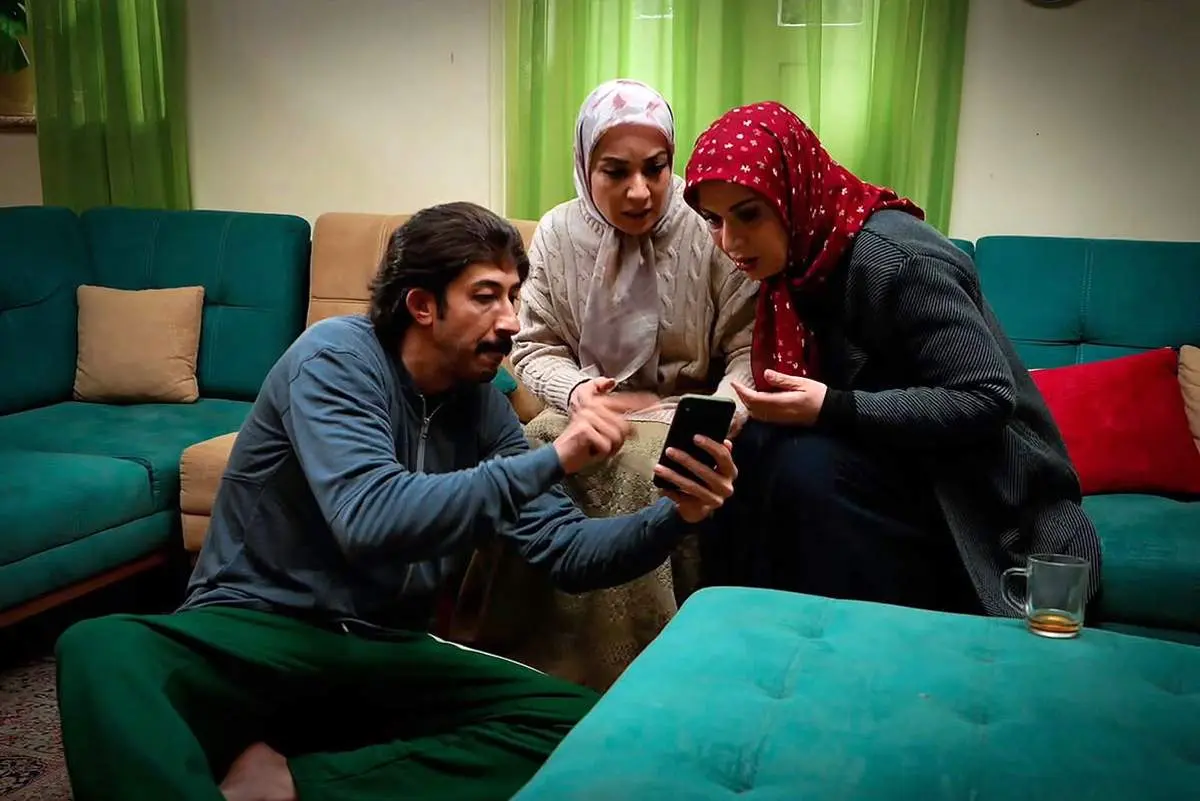 دلیل اصلی حذف چهار قسمت از «پایتخت ۷» مشخص شد