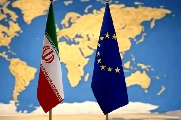 اروپا بازهم شرط گذاشت 