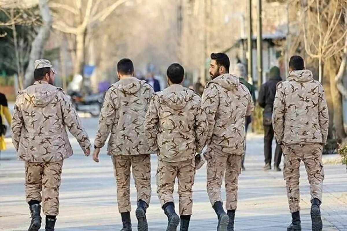 جدیدترین اطلاعیه اعزام به خدمت سربازی