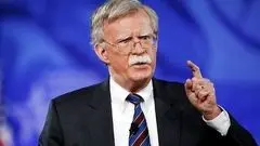 فاکس‌نیوز: هکرهای ایرانی به ایمیل جان بولتون دست یافته‌اند