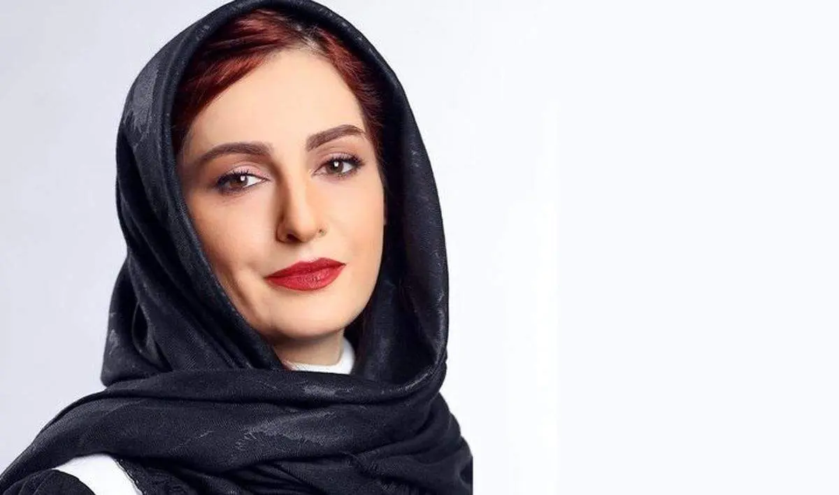 صدور قرار کفالت برای شقایق دهقان به دلیل کشف حجاب و جریحه دار کردن عفت