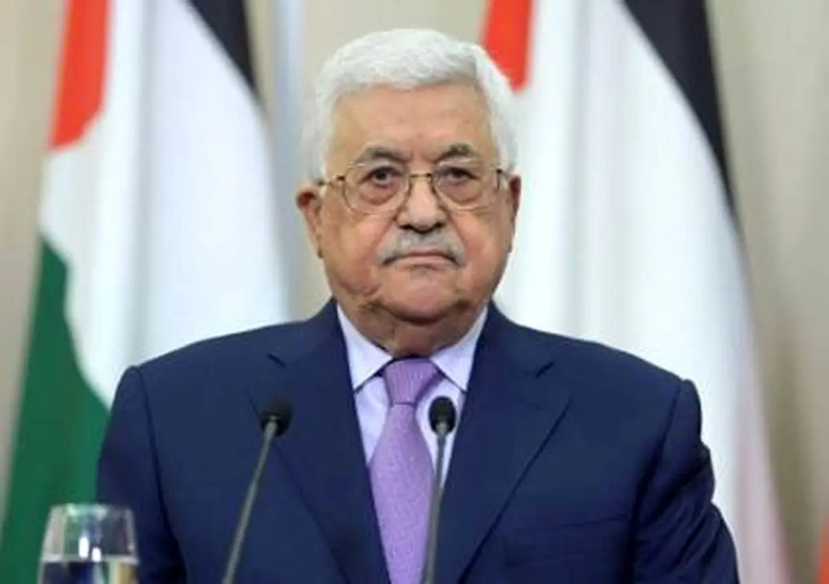 محمود عباس تلفن بایدن را ریجکت کرد