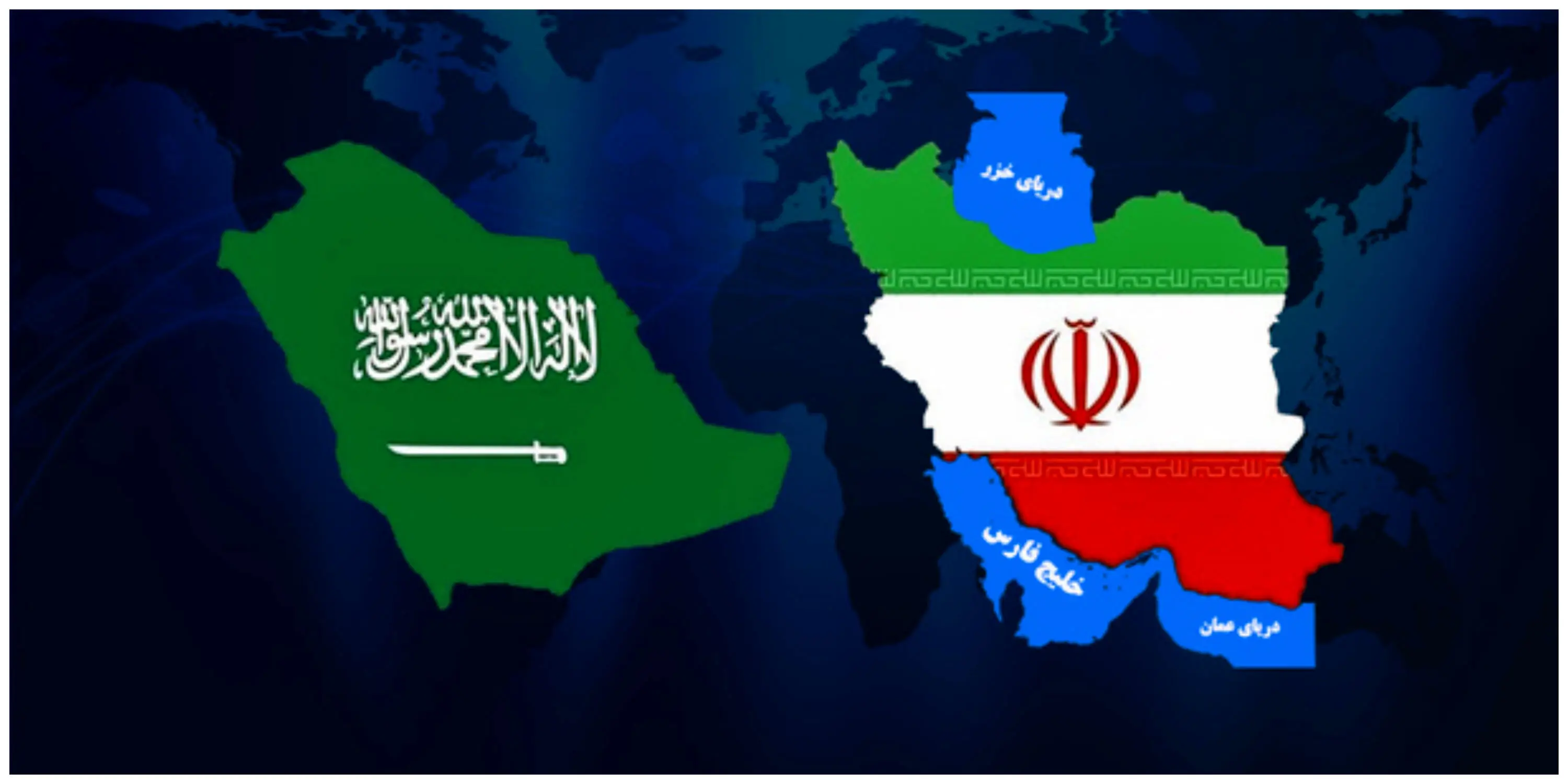 فرصت تاریخی اعراب برای بهبود روابط با ایران