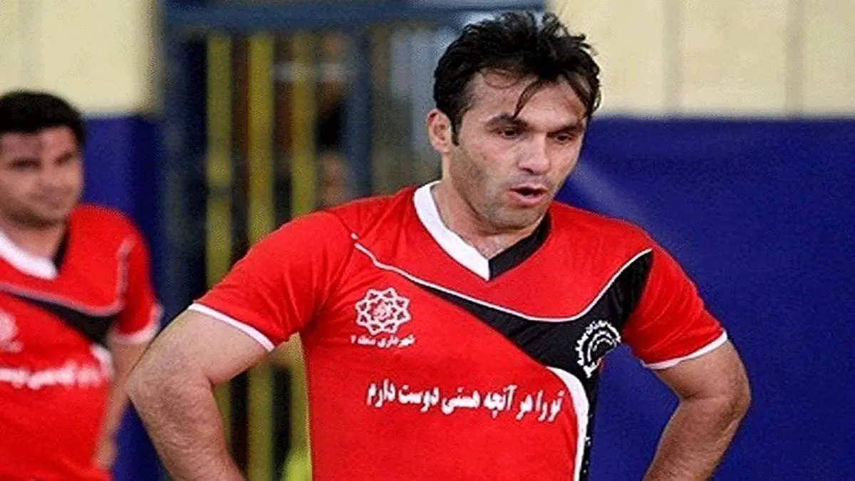 سهراب انتظاری: مسئولان پرسپولیس با روان هواداران بازی نکنند | چرا قبل از پایان فصل برای تمدید قراردادها صحبت نشد؟