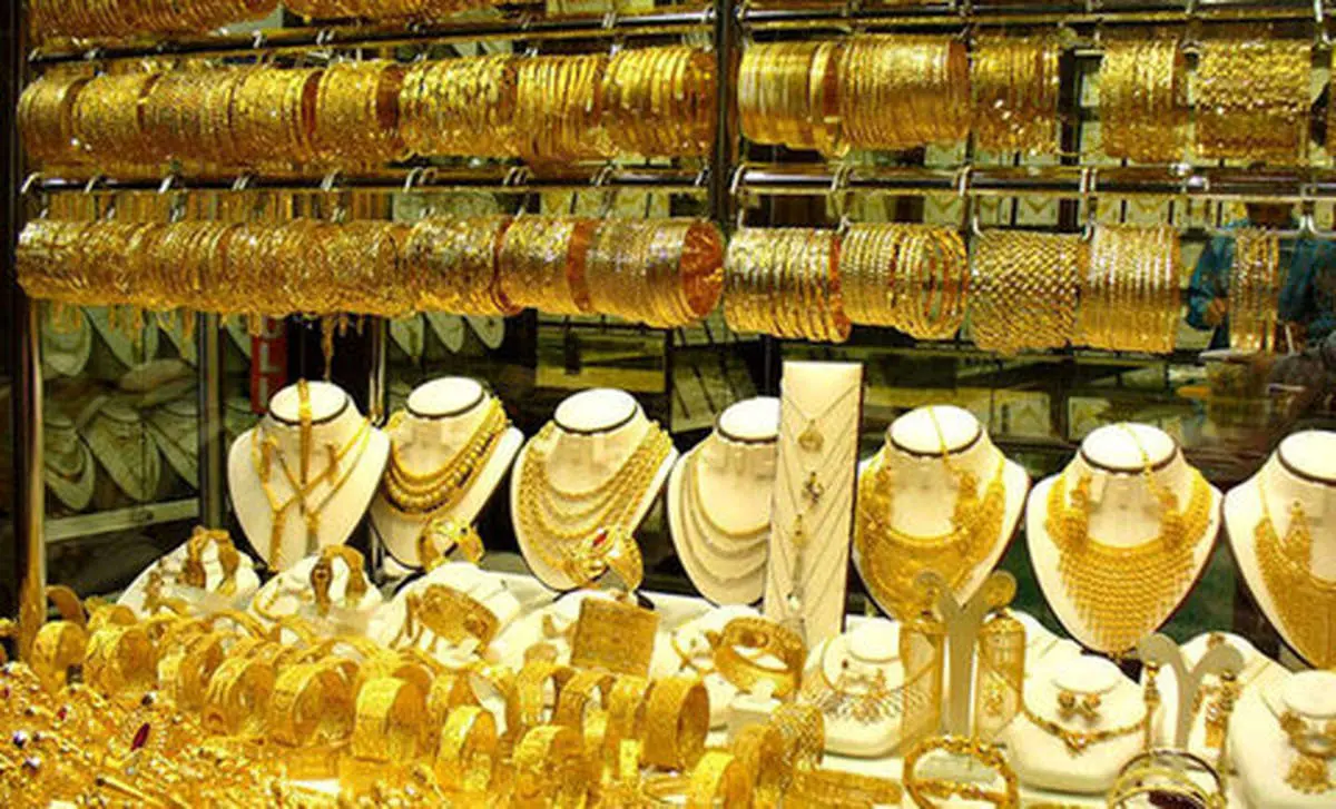 قیمت سکه و طلا امروز یکشنبه 21 آبان ۱۴۰۲/ جدول