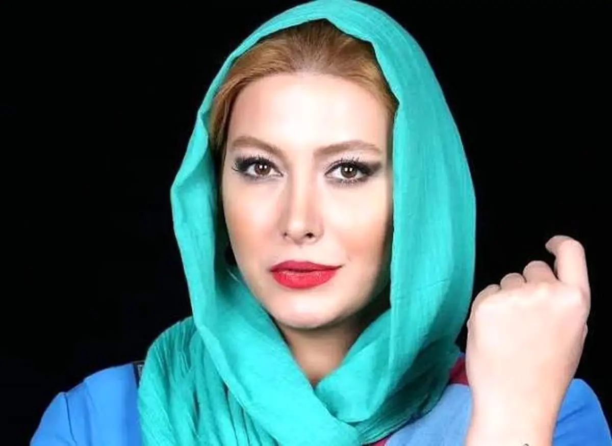 فریبا نادری: بسیار آدم فحاشی هستم