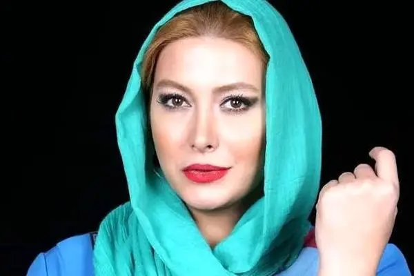 فریبا نادری: بسیار آدم فحاشی هستم