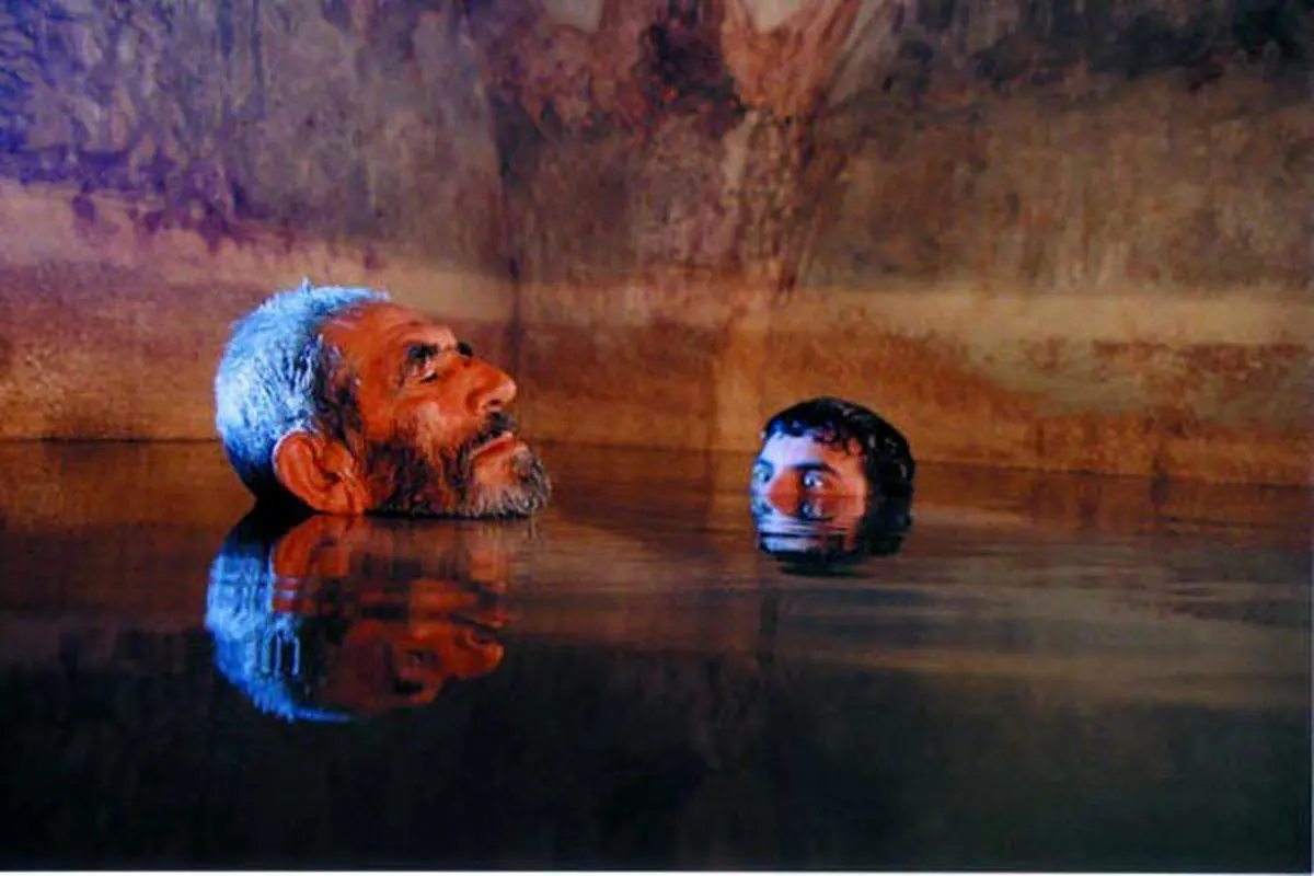 یک فیلم جنجالی دیگر در شبکه خانگی/ خلاصه فیلم «خواب تلخ»