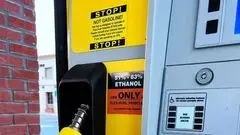 
فوری/  زمان اجرای بنزین سه نرخی مشخص شد
