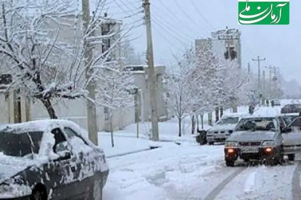 اداره کل هواشناسی استان تهران برای فردا دوشنبه (۳۱ شهریور) اطلاعیه صادر کرد