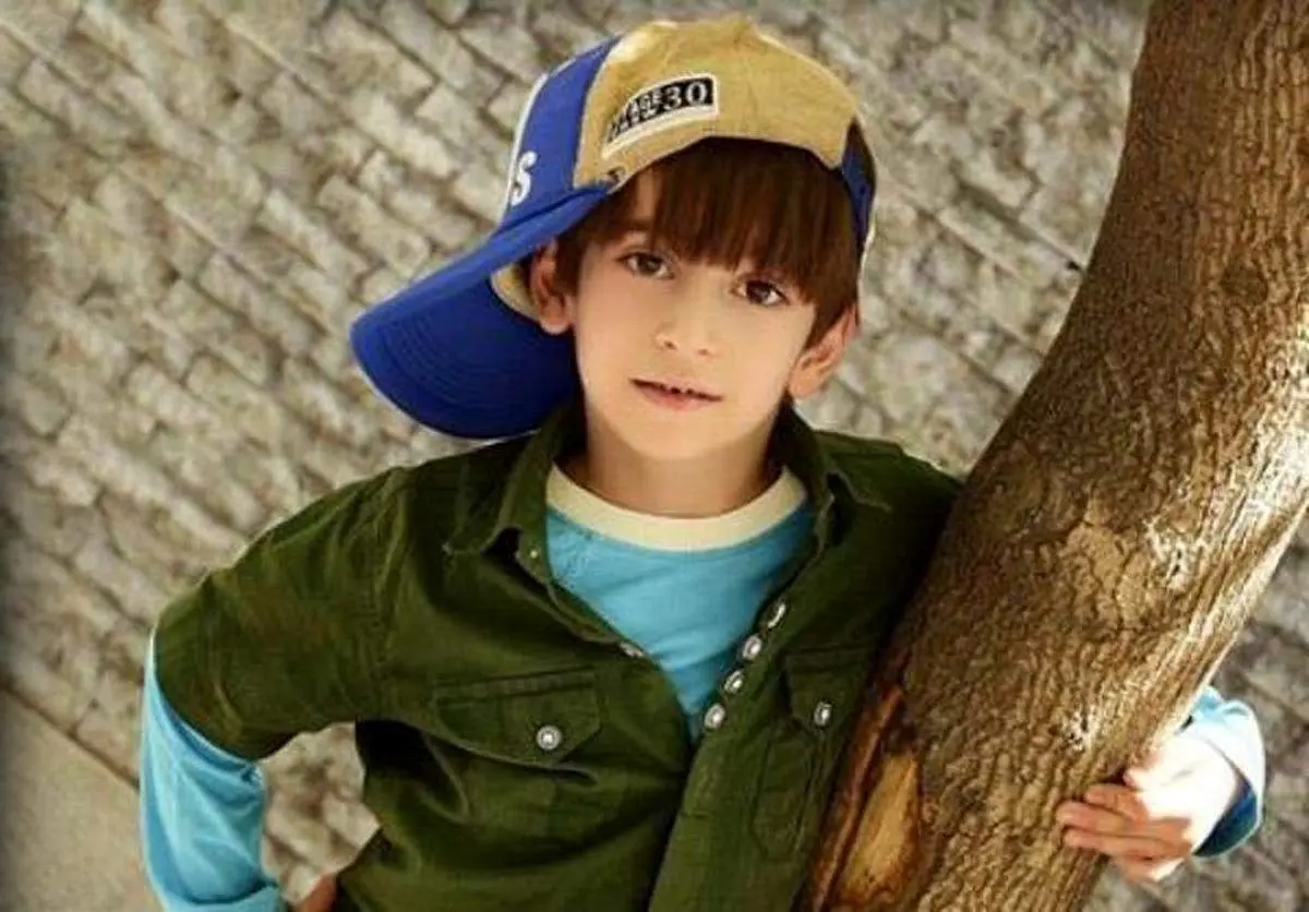 تغییر چهره ارشیایِ سریال شمعدونی همه را شوکه کرد!