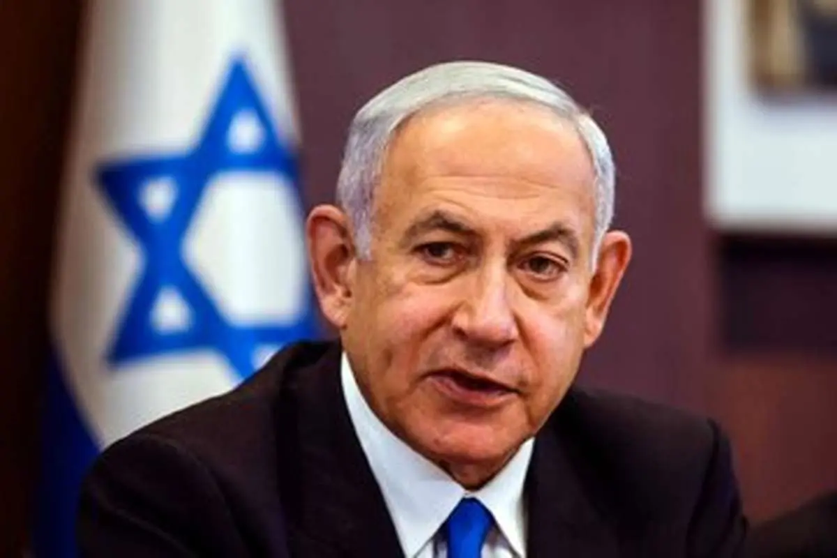حماس می‌ماند، نتانیاهو می‌رود