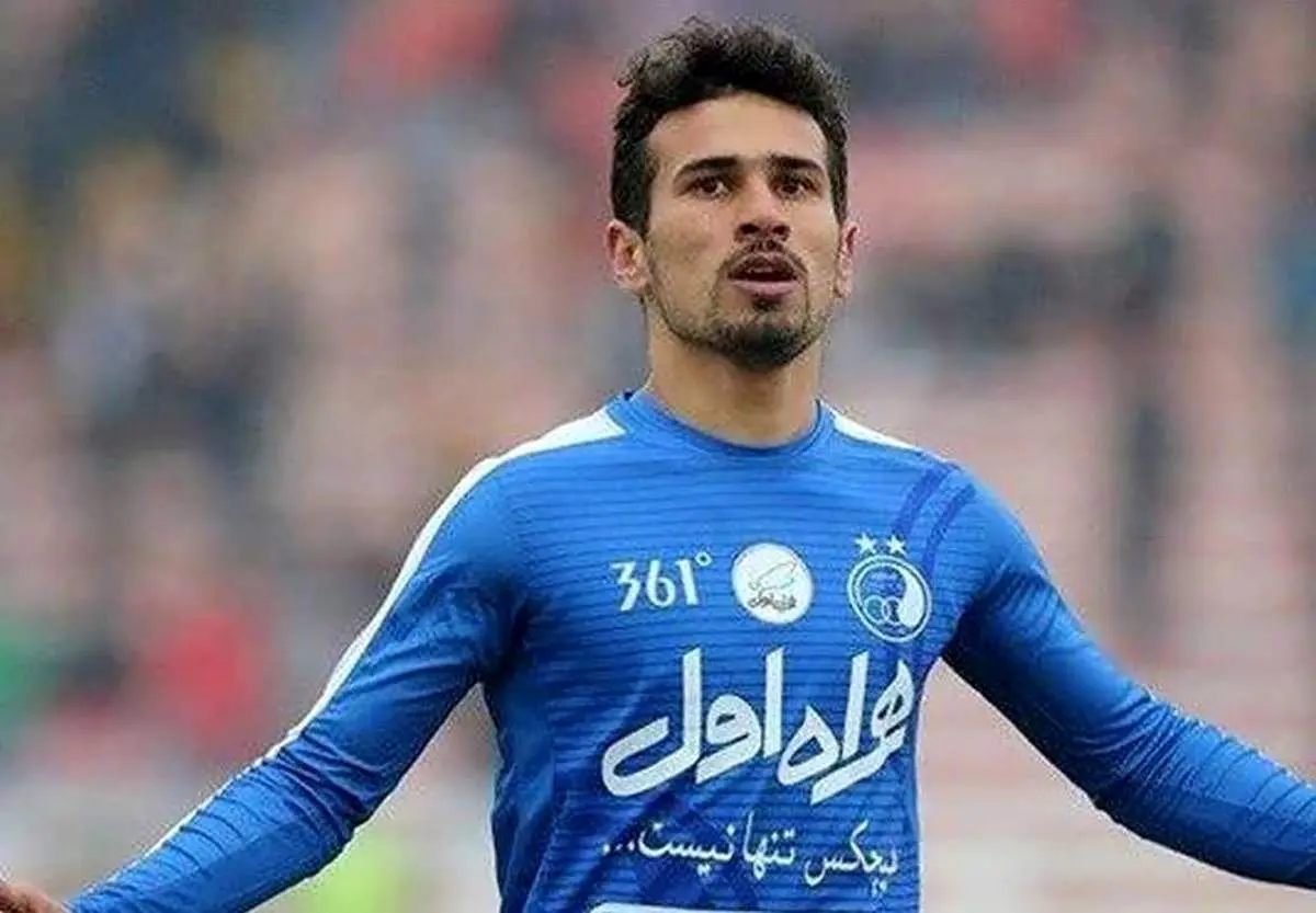 شروع طوفانی برای آقای گل سابق و ستاره استقلالی 