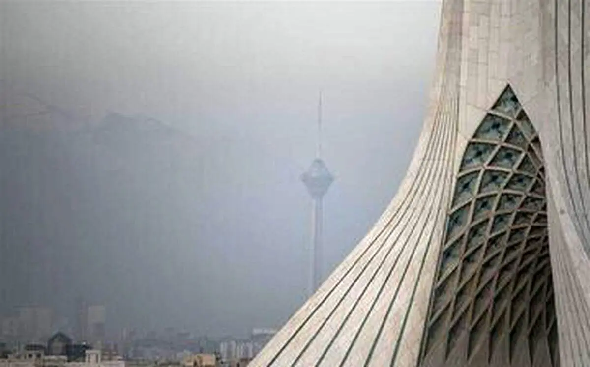 اطلاعیه مهم اداره کل هواشناسی تهران