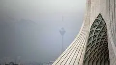 اطلاعیه مهم اداره کل هواشناسی تهران