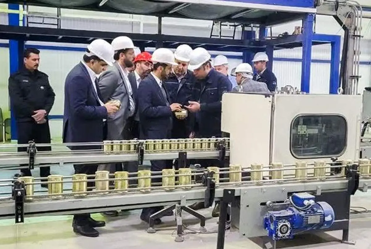 رسیدن به ظرفیت اسمی در تمامی شرکت‌های گروه فولاد مبارکه از الزامات است