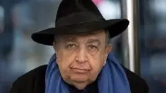 علی اوجی تهیه‌کننده فیلم بهمن فرمان‌آرا شد