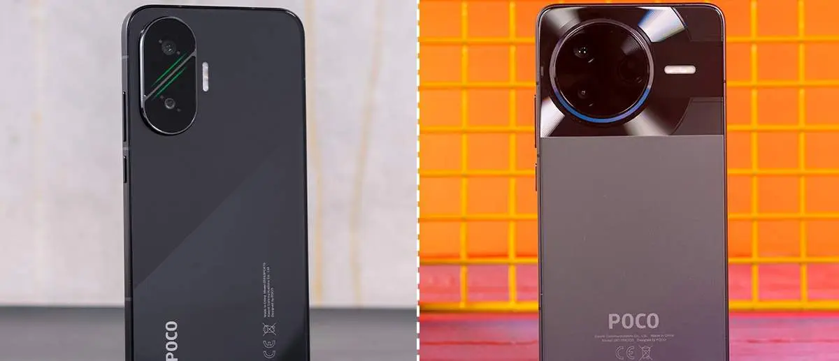 بررسی تفاوتهای Poco F7 و Poco F7 Pro؛ کدام ارزش خرید بیشتری دارد؟
