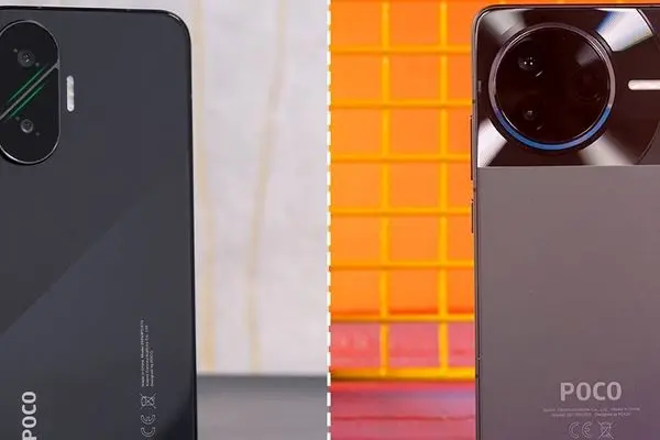 بررسی تفاوت‌های Poco F7 و Poco F7 Pro؛ کدام ارزش خرید بیشتری دارد؟
