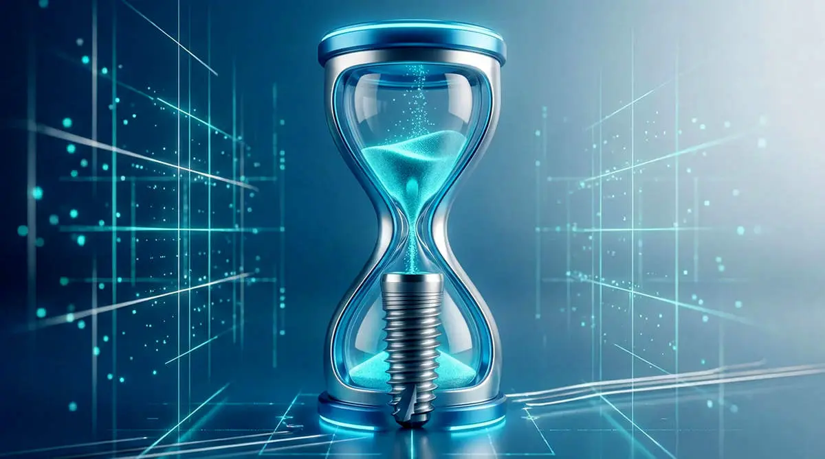 ایمپلنت فوری چیست؟ ایمپلنت یک‌روزه چیست؟ چه تفاوتی دارند؟