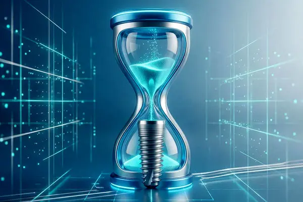 ایمپلنت فوری چیست؟ ایمپلنت یک‌روزه چیست؟ چه تفاوتی دارند؟