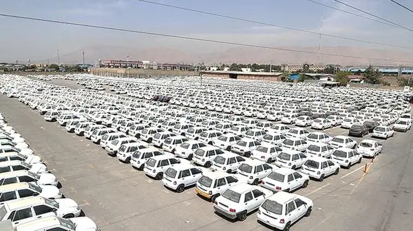 بابک زنجانی مشتری سایپا شد!