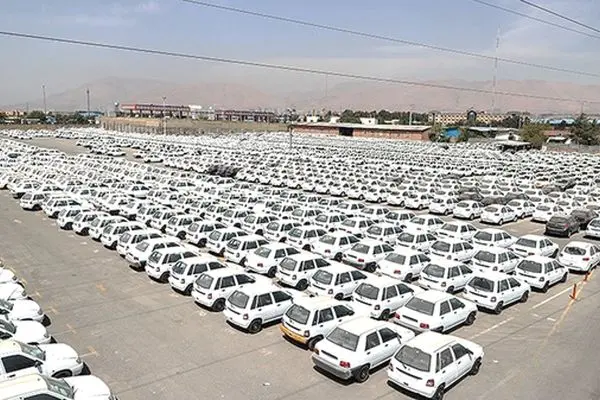 شرایط فروش فوری سایپا۱۵۱ از فردا 29 تیر

