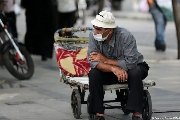 خط فقر در تهران به ۴۰ میلیون تومان رسید