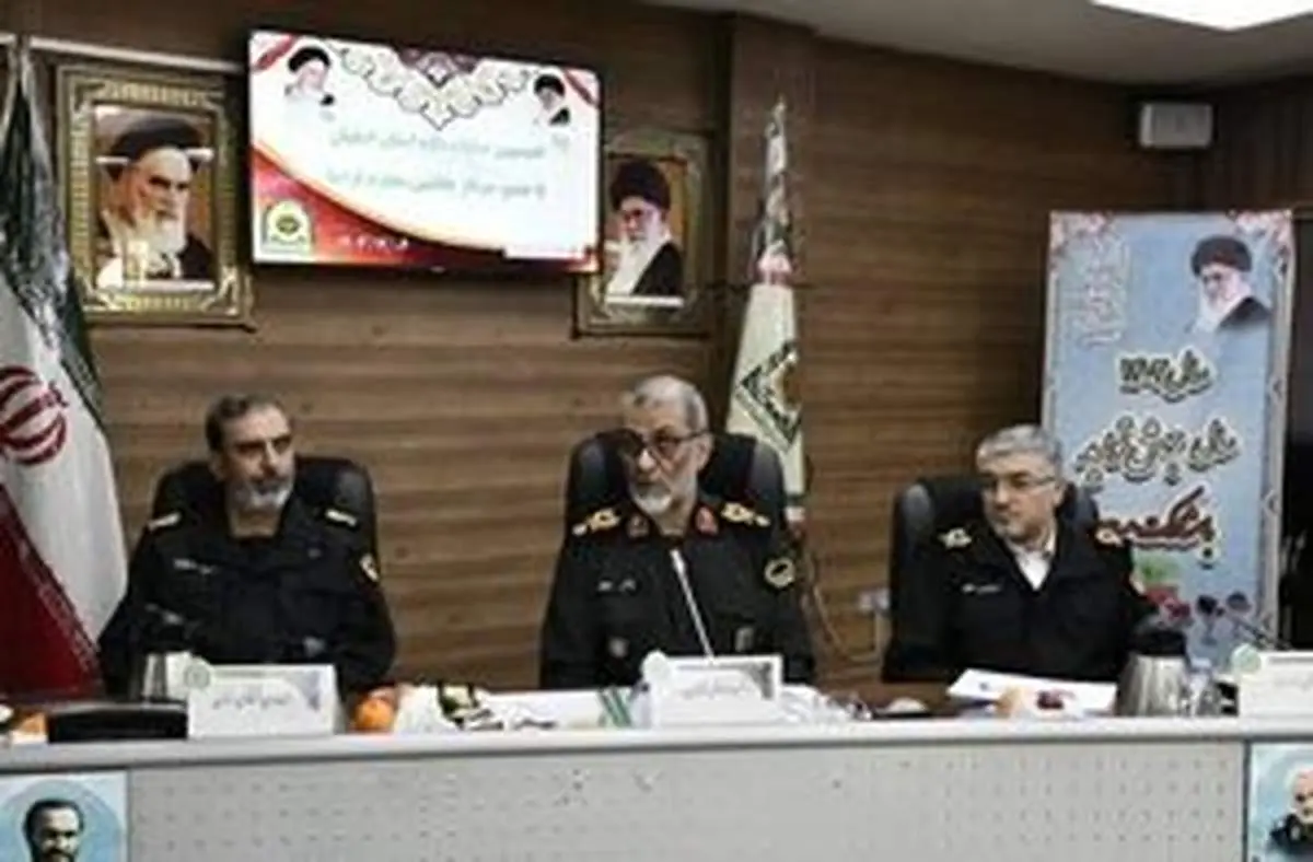 پلیس در چهارشنبه آخر سال، مسدود کردن خیابانها را خط قرمز خود میداند