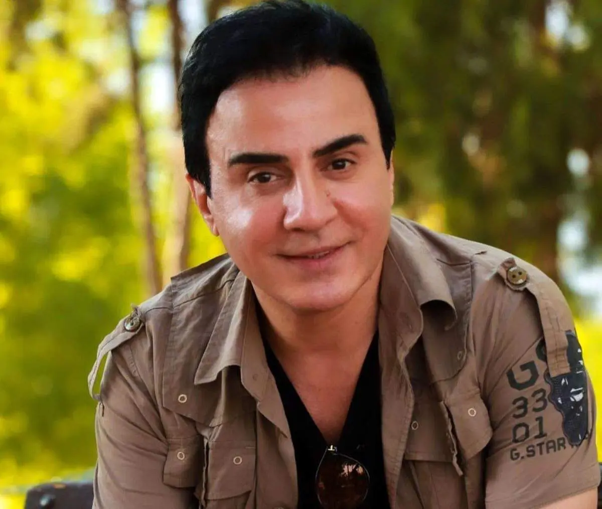 ببینید / داریوش فرضیایی بلاخره اعتراف کرد! 