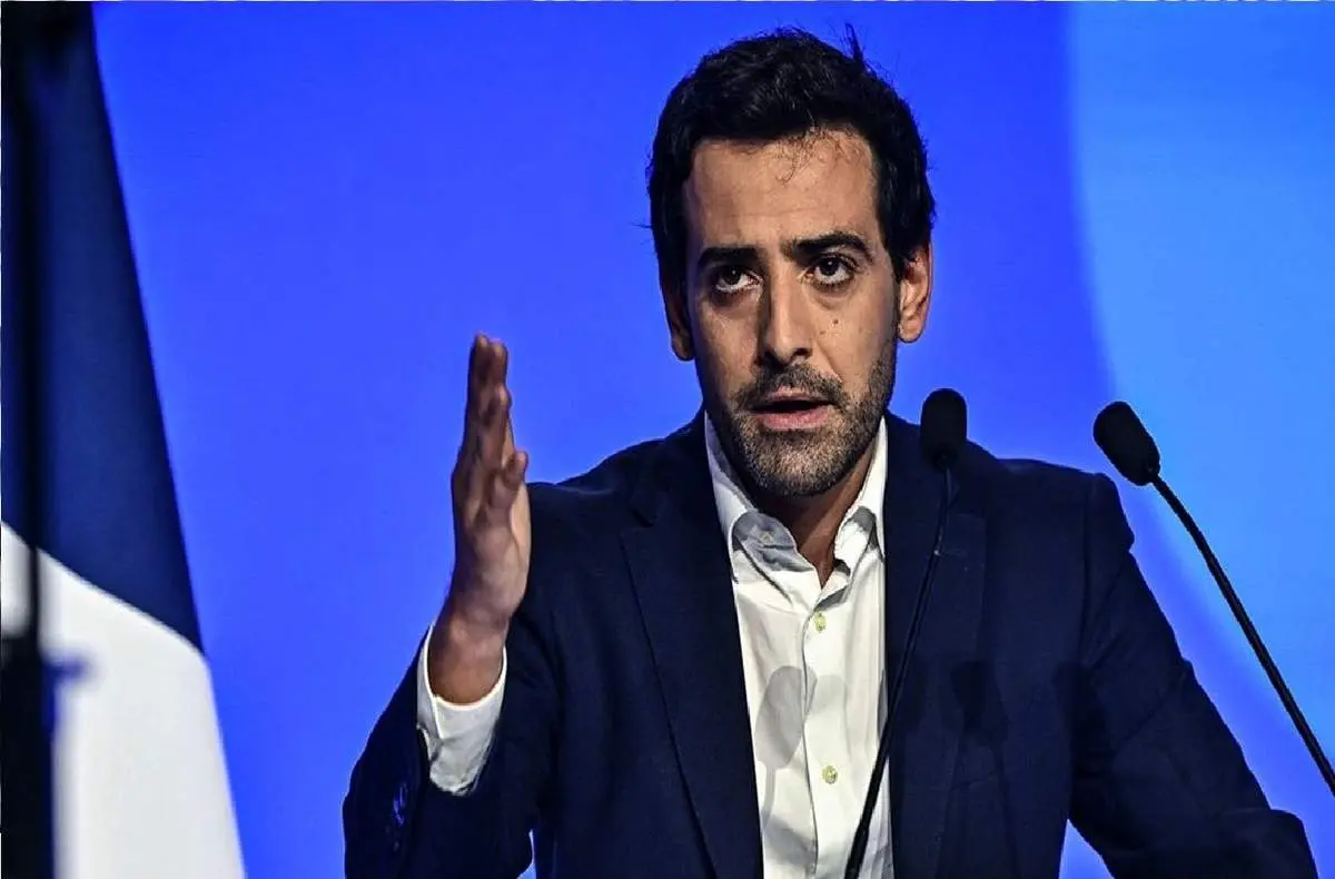 وزیر خارجه فرانسه به فلسطین میرود